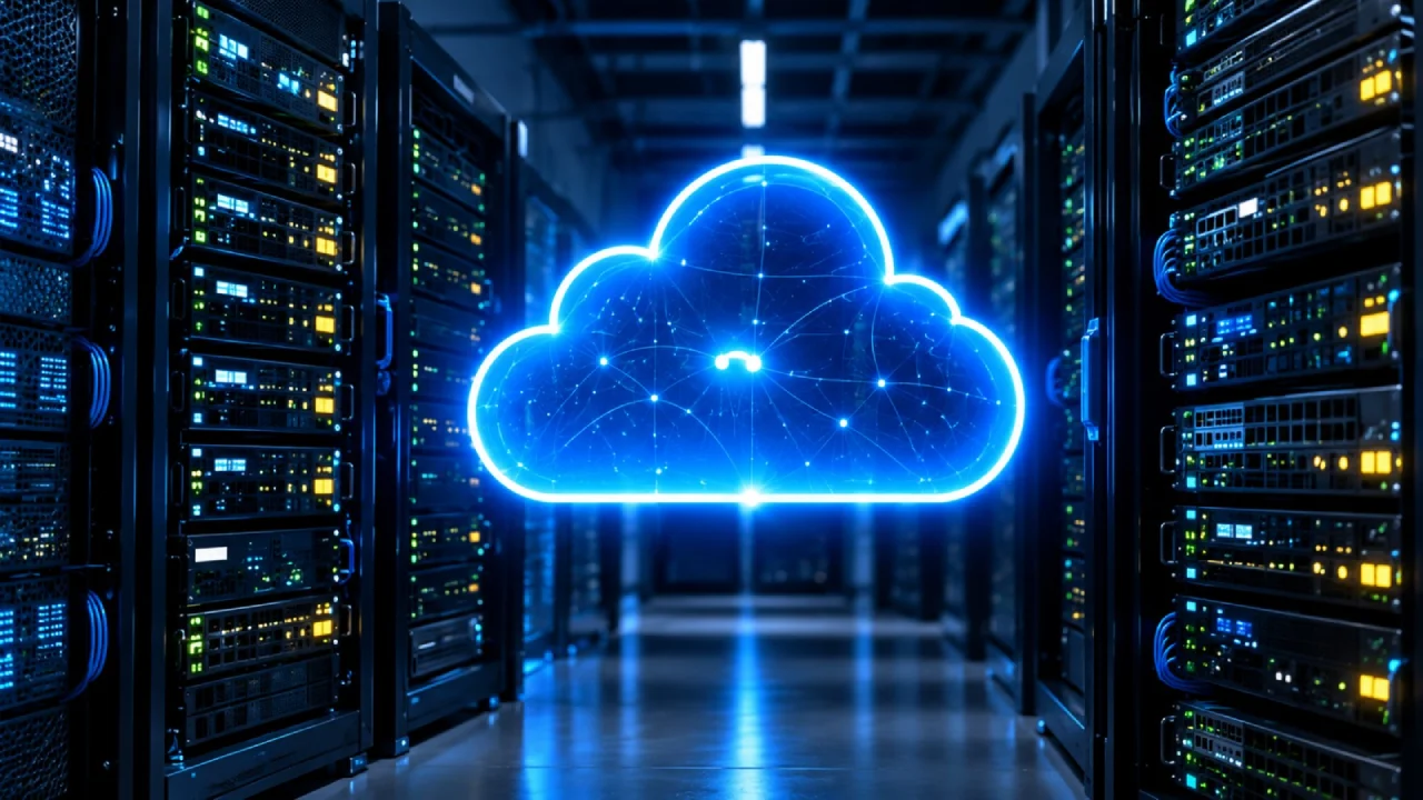 Cloud Migration to Azure